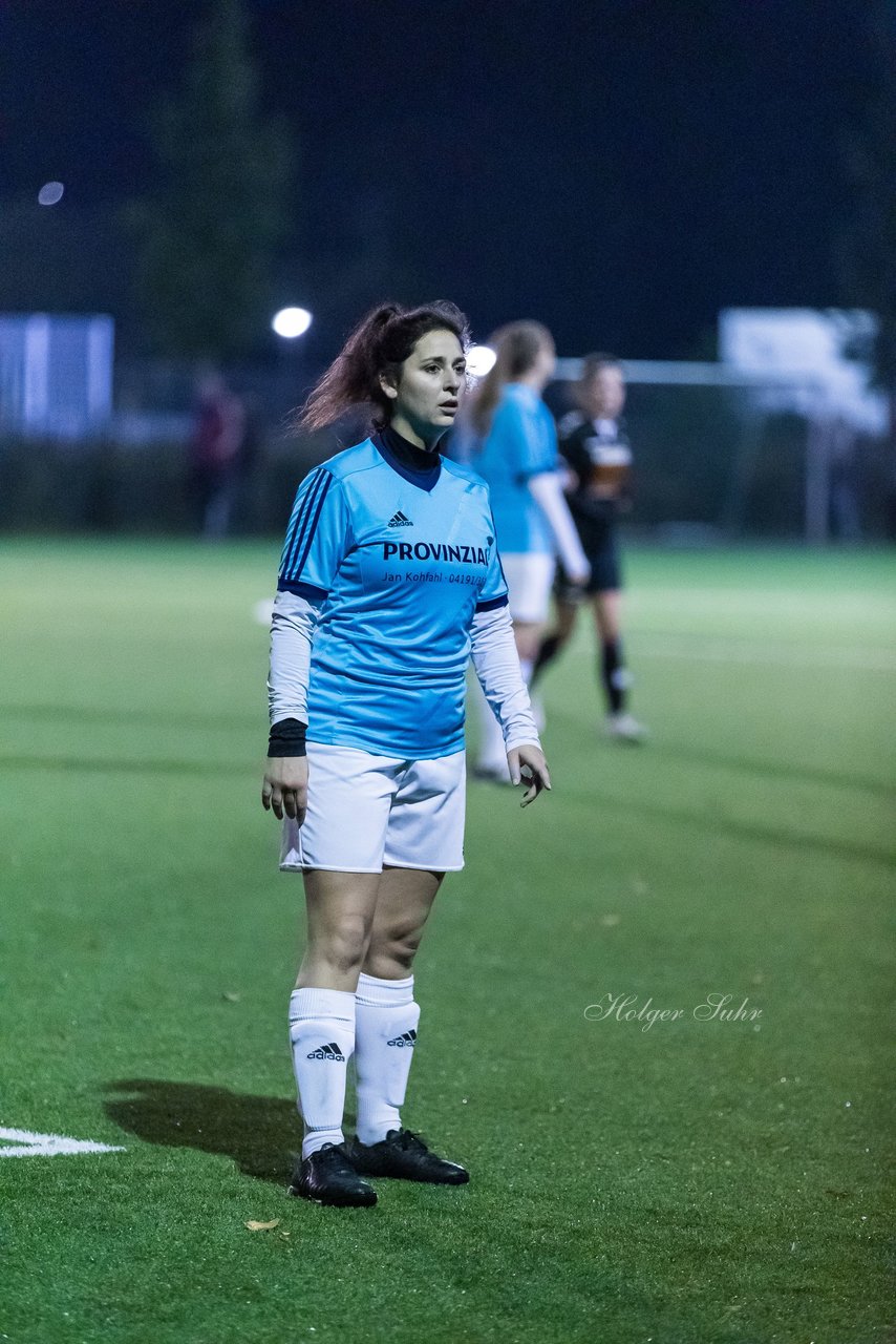 Bild 53 - Frauen FSG Kaltenkirchen - SV Henstedt Ulzburg : Ergebnis: 0:7